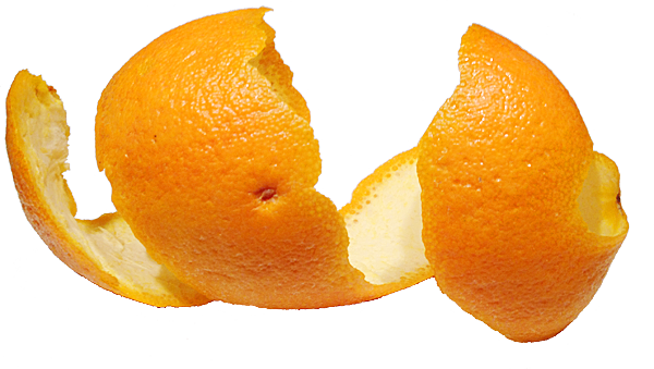 Orane Peel